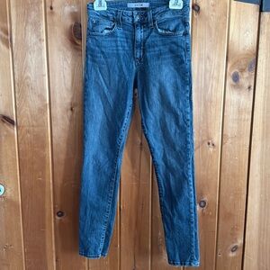 NWOT Joes Jeans Skinny mid rise